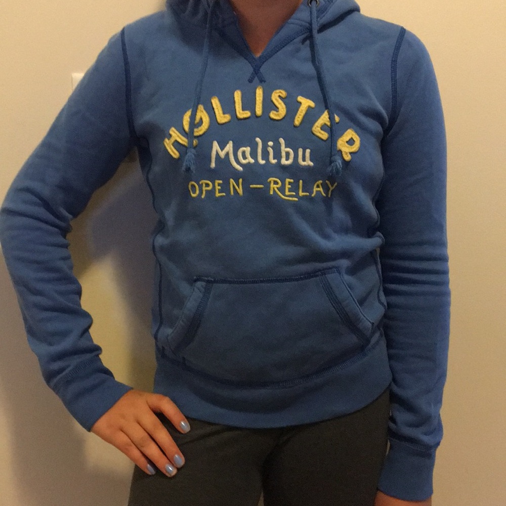 Hollister Hoodie